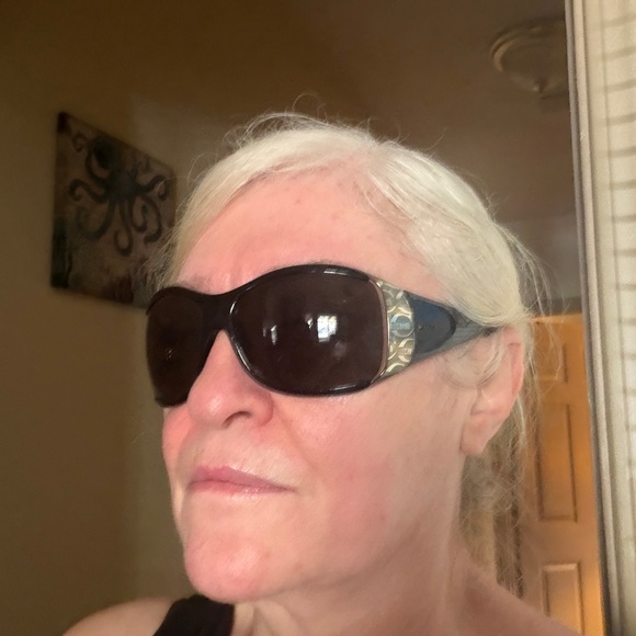 Just Cavalli sunglasses - Picture 9 of 10